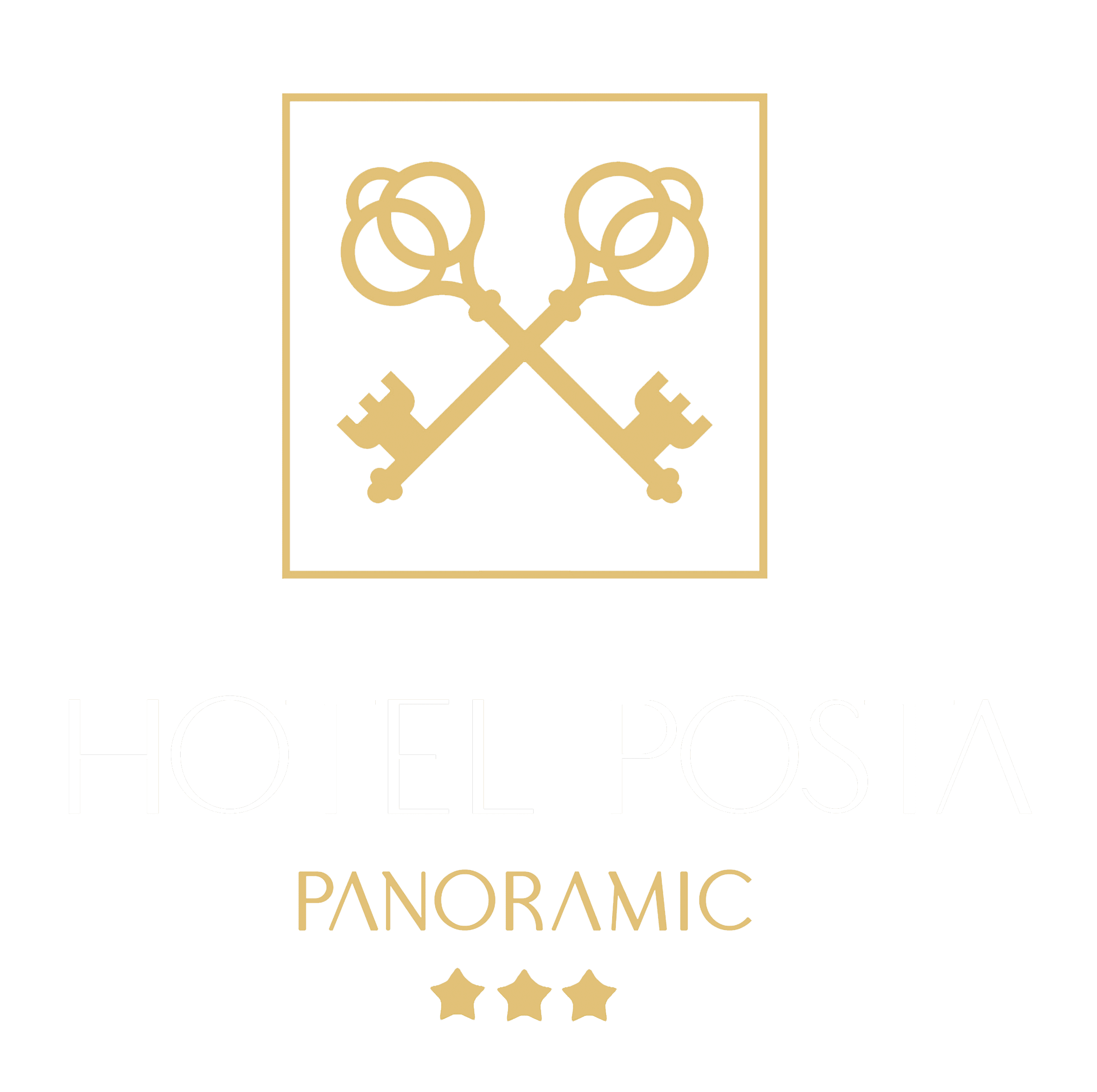 Hotel Posta Panoramic Assisi